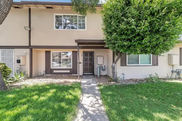 MLS: ML81968737 Condo For Sale