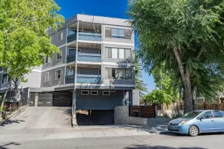 More Details about MLS # ML81969070 : 725 MARIPOSA AVE 208