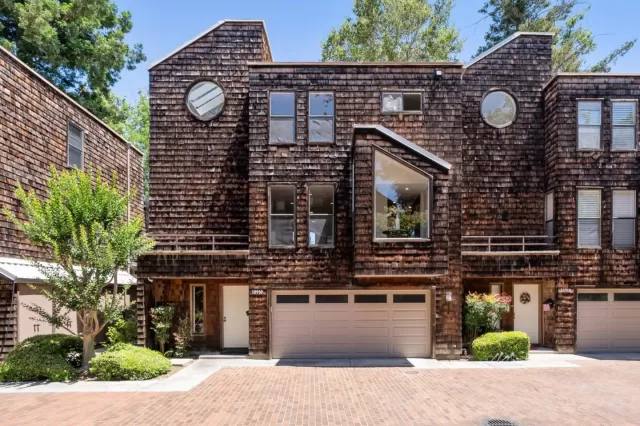 MLS: ML81969328 Condo For Sale