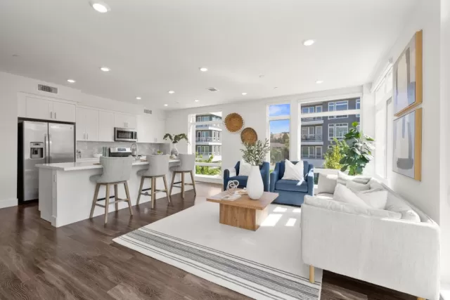 MLS: ML81970095 Condo For Sale