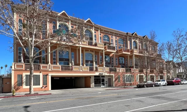 MLS: ML81970169 Condo For Sale