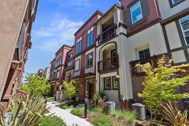 MLS: ML81971157 Condo For Sale