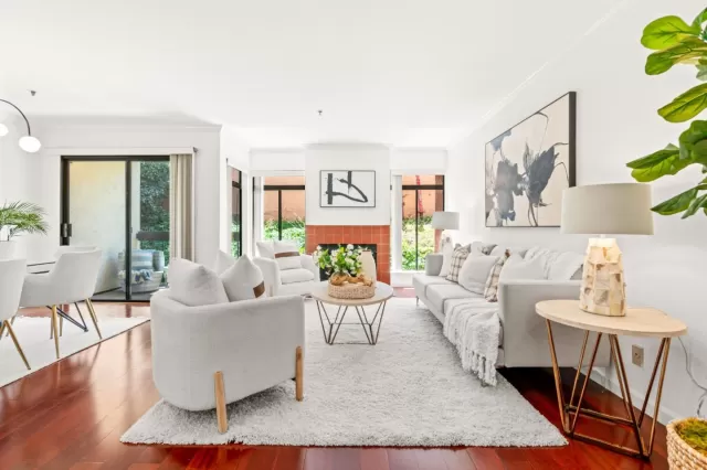 MLS: ML81971555 Condo For Sale