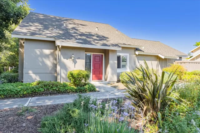 MLS: ML81972015 Condo For Sale