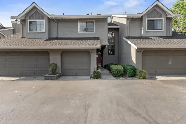 MLS: ML81972257 Condo For Sale