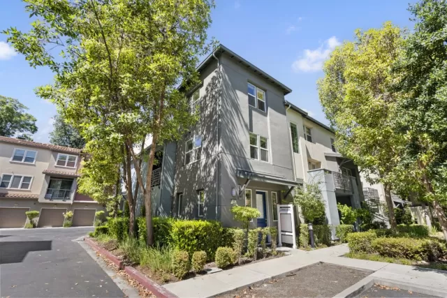 MLS: ML81972498 Condo For Sale