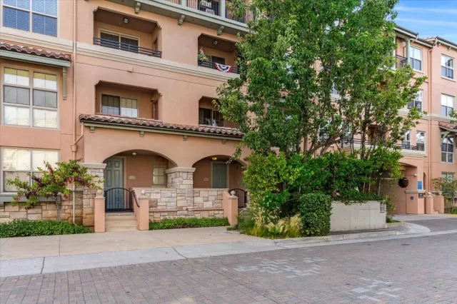 MLS: ML81973326 Condo For Sale