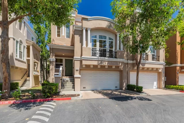 MLS: ML81973605 Condo For Sale