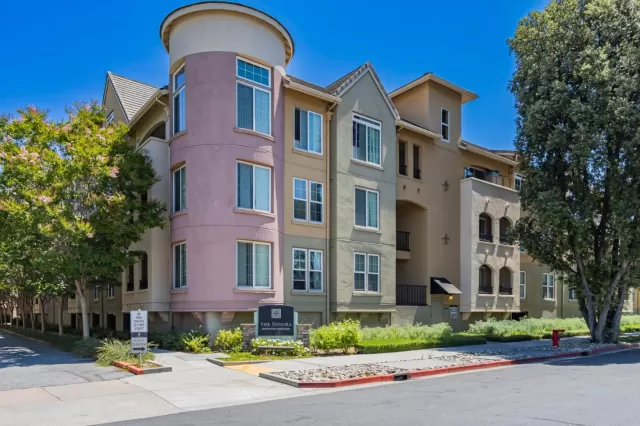 MLS: ML81974226 Condo For Sale