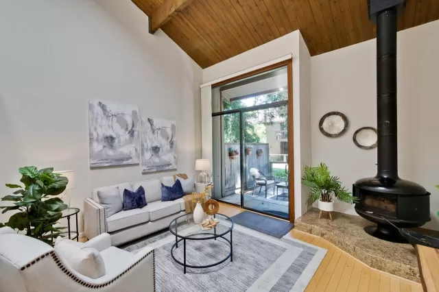 MLS: ML81974397 Condo For Sale