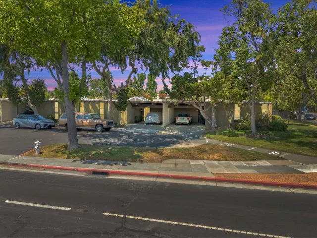 MLS: ML81974436 Condo For Sale