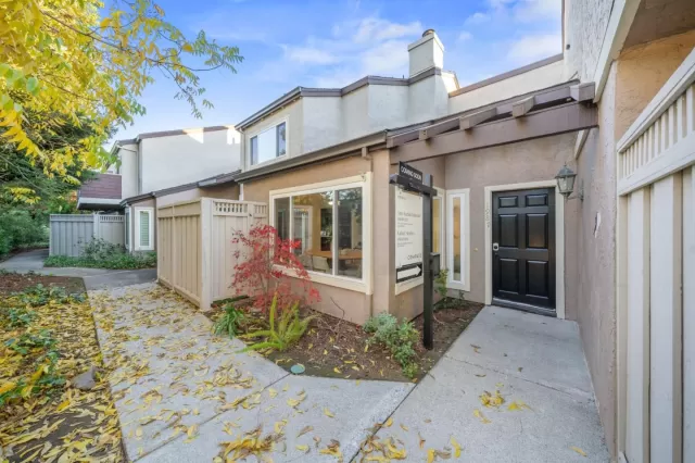 MLS: ML81974812 Condo For Sale