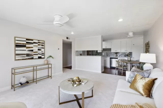 MLS: ML81975251 Condo For Sale