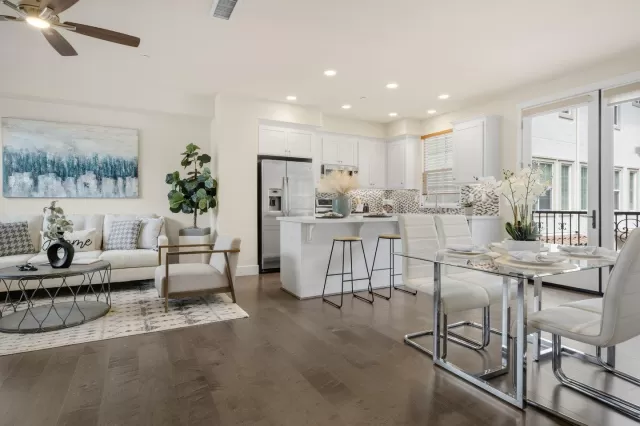 MLS: ML81975780 Condo For Sale