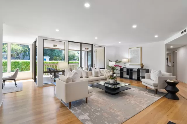 MLS: ML81975958 Condo For Sale