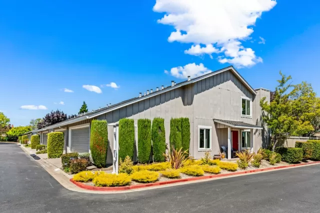 MLS: ML81976188 Condo For Sale