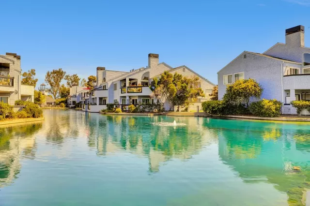 MLS: ML81976539 Condo For Sale