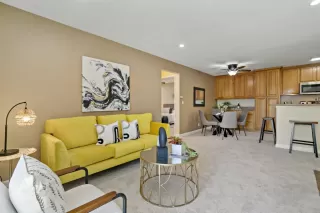 More Details about MLS # ML81976650 : 2775 SOMERSET PARK CIR