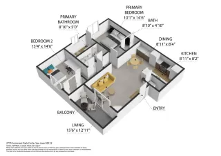 Photo #3: ML81976650 Listing 