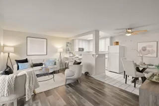 More Details about MLS # ML81977071 : 3591 S BASCOM AVE 13