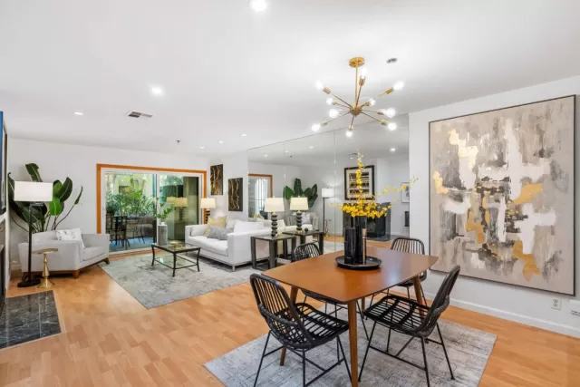 MLS: ML81977141 Condo For Sale