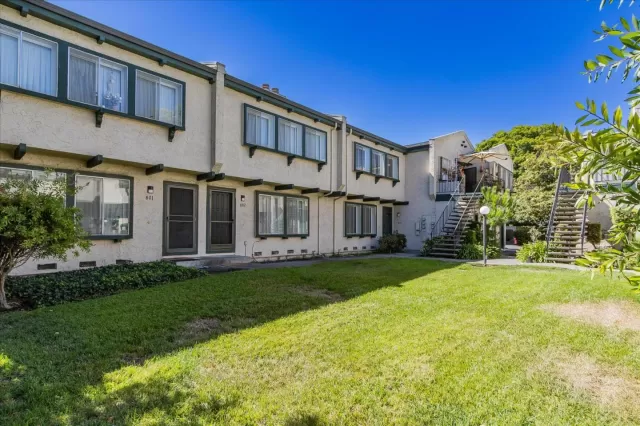 MLS: ML81977409 Condo For Sale