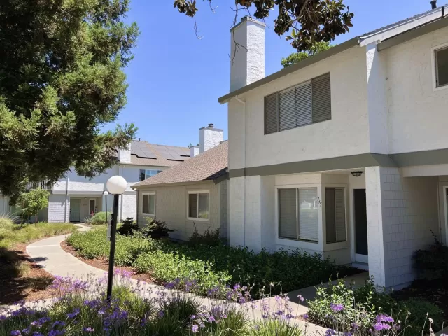 MLS: ML81977575 Condo For Sale