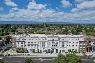 More Details about MLS # ML81978384 : 1048 MONROE ST 315