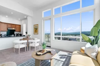 More Details about MLS # ML81978536 : 350 LLANO DE LOS ROBLES AVE 9