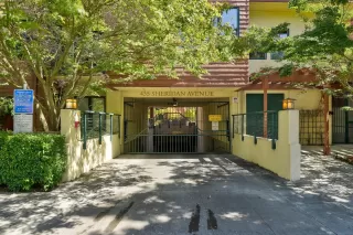 More Details about MLS # ML81979871 : 435 SHERIDAN AVE 212