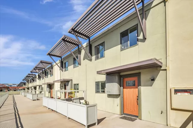 MLS: ML81980296 Condo For Sale