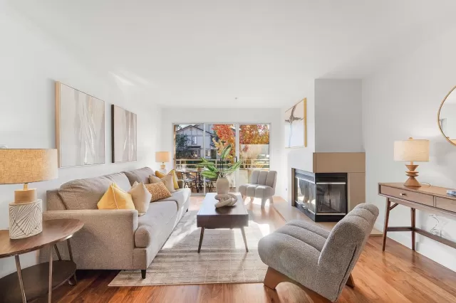 MLS: ML81981156 Condo For Sale