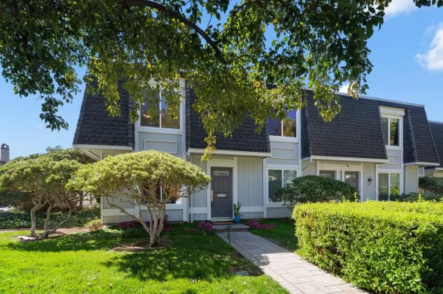 MLS: ML81981830 Condo For Sale