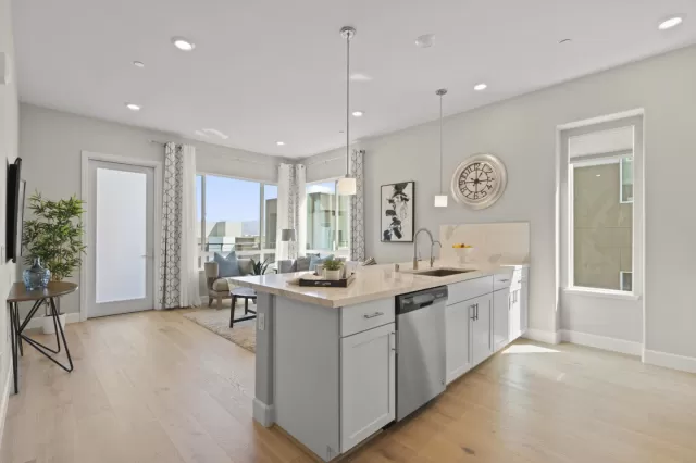 MLS: ML81981922 Condo For Sale