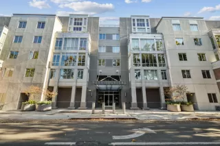 More Details about MLS # ML81983292 : 46 W JULIAN ST 508