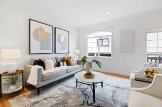 More Details about MLS # ML81983332 : 1625 SAN CARLOS AVE C