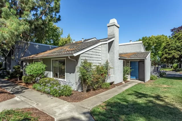 MLS: ML81983556 Condo For Sale