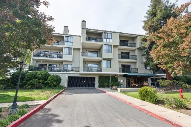 MLS: ML81983664 Condo For Sale