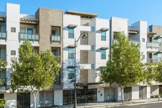 More Details about MLS # ML81983727 : 2585 EL CAMINO REAL 219