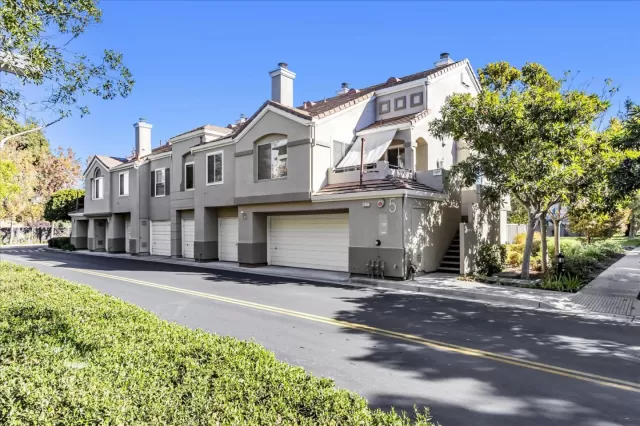 MLS: ML81984759 Condo For Sale