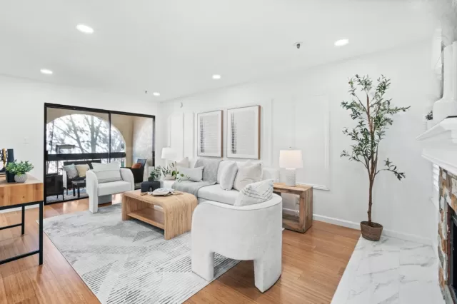 MLS: ML81984792 Condo For Sale