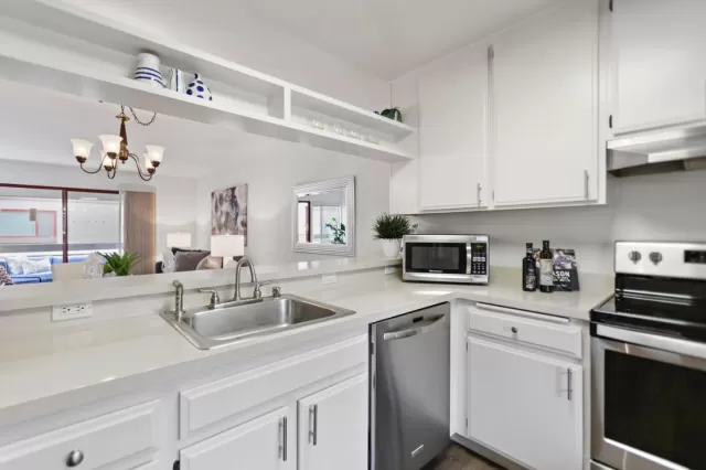 MLS: ML81985797 Condo For Sale