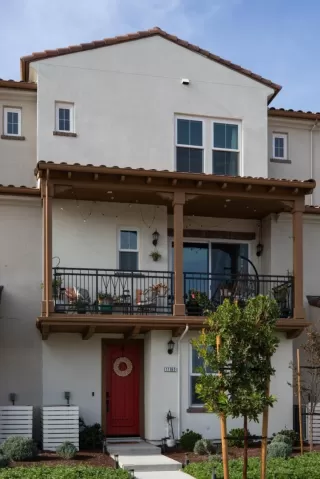 More Details about MLS # ML81985970 : 17165 ANDALUSIA DR