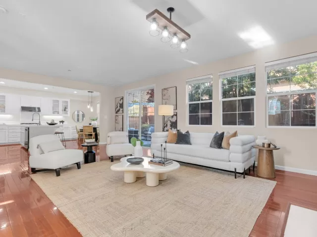 MLS: ML81986171 Condo For Sale