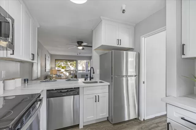 MLS: ML81986362 Condo For Sale