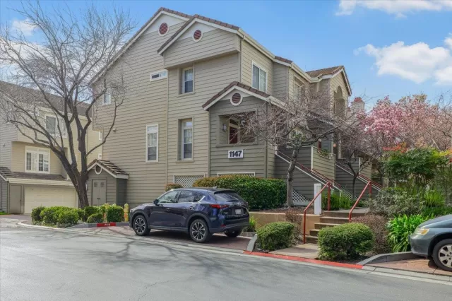 MLS: ML81987090 Condo For Sale