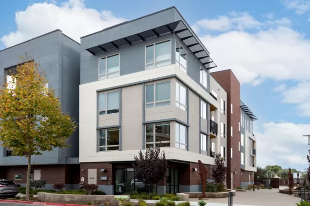 MLS: ML81987173 Condo For Sale