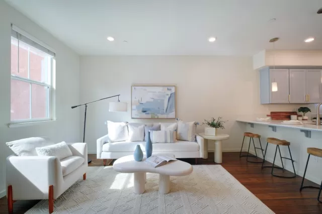 MLS: ML81987975 Condo For Sale