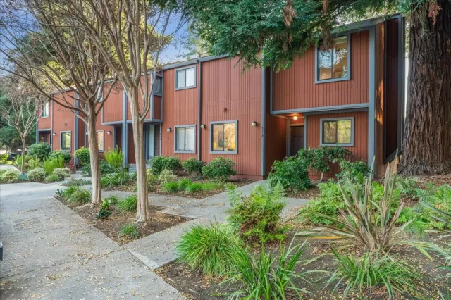 MLS: ML81988350 Condo For Sale