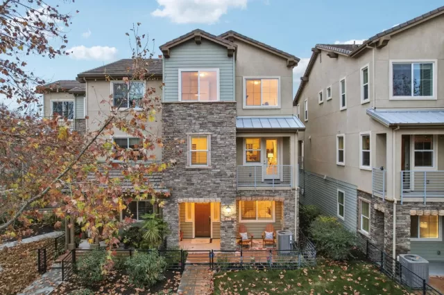 MLS: ML81988469 Condo For Sale